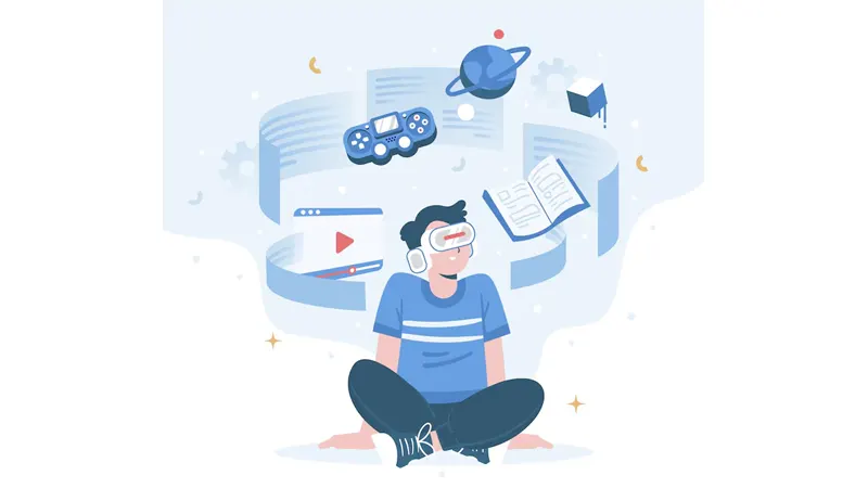 تطبيقات الواقع المعزز في التعليم المدرسي
