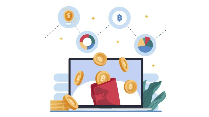 العملات الرقمية ومستقبل الاقتصاد العربي